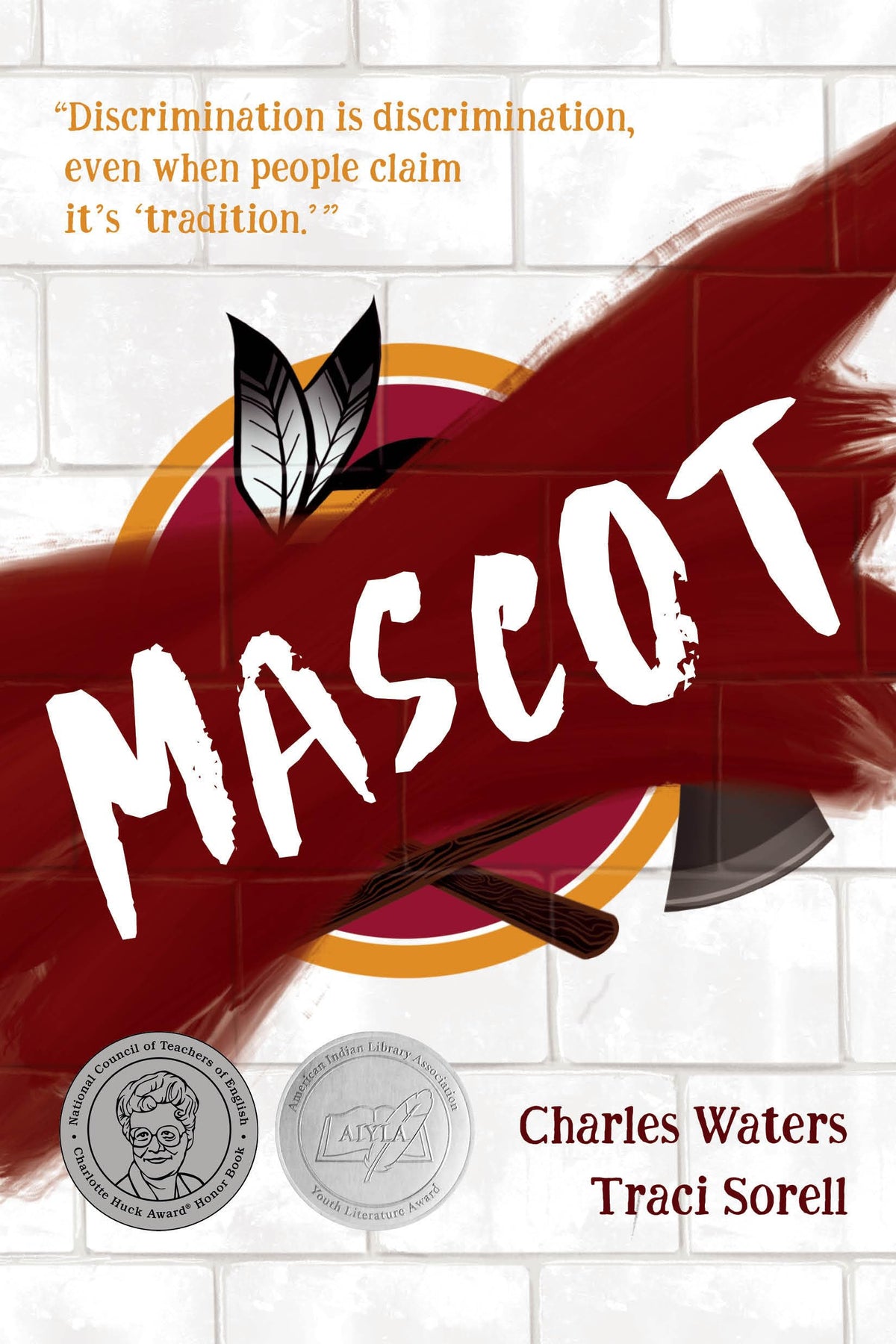 Mascot