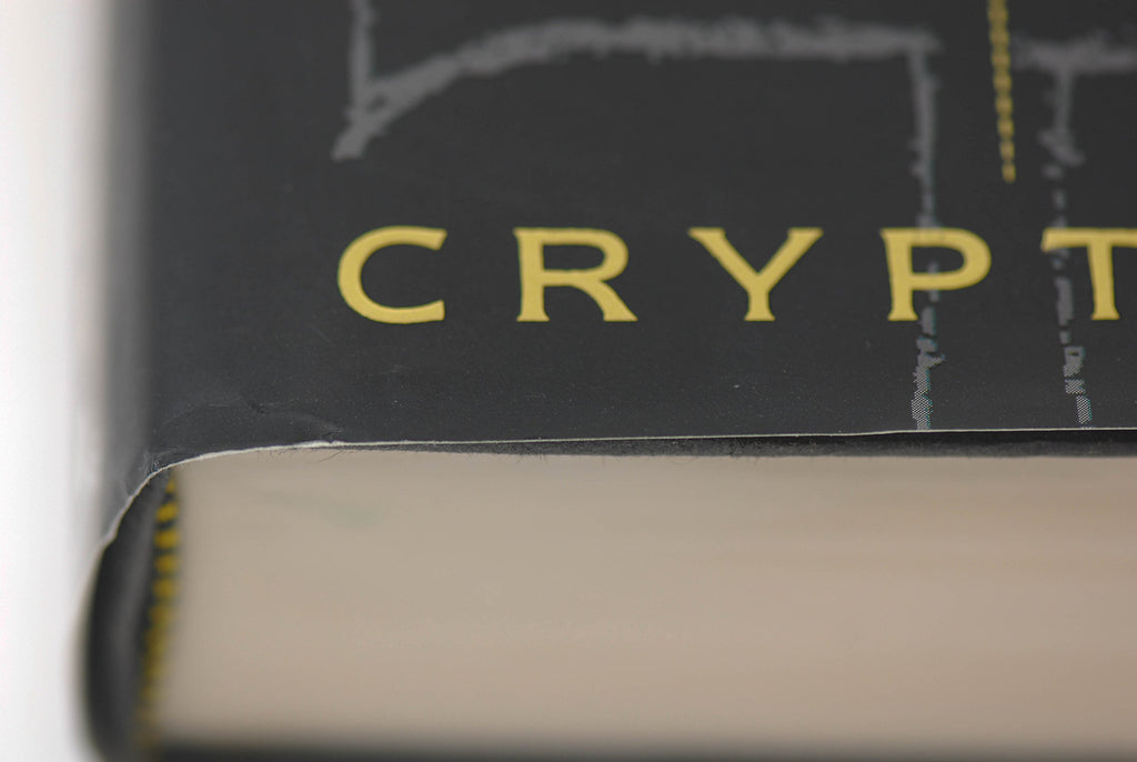 Cryptonomicon