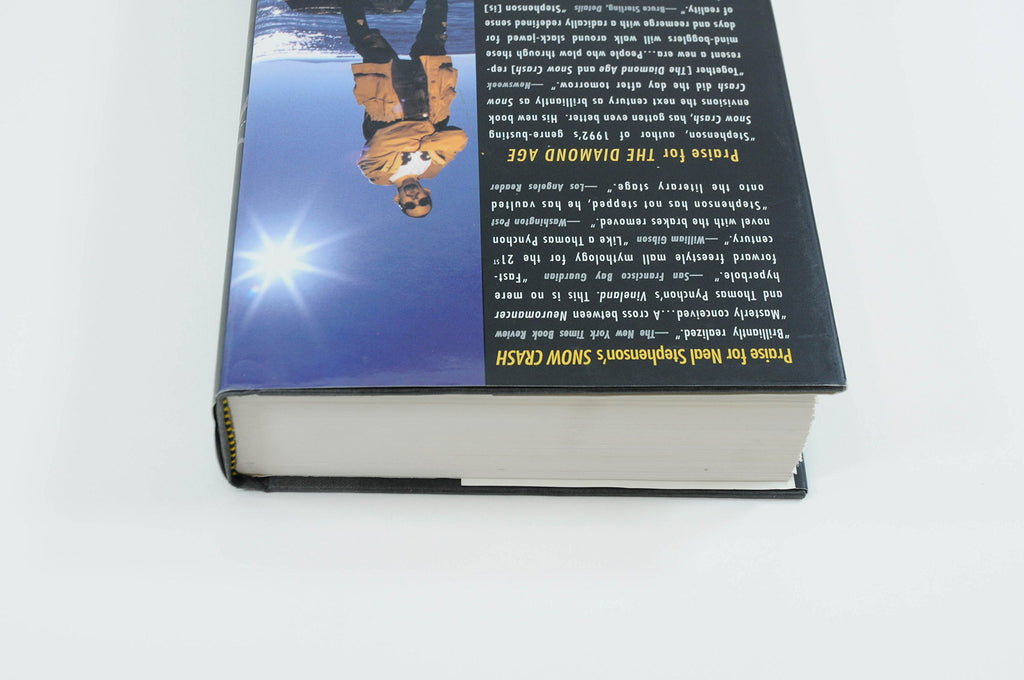 Cryptonomicon