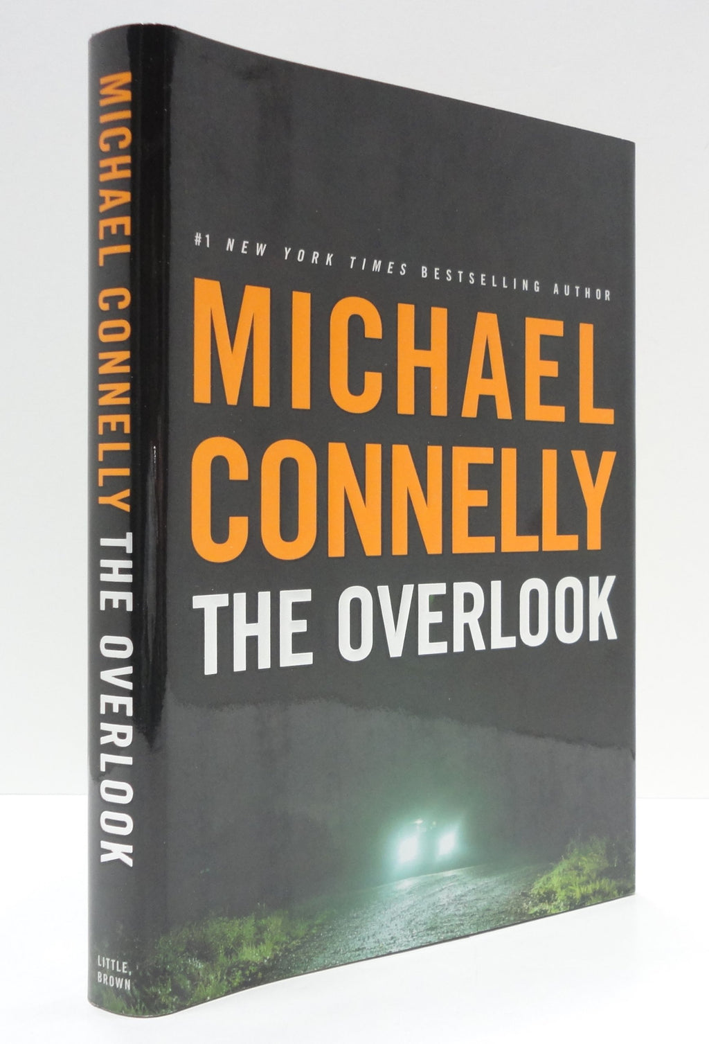 The Overlook (A Harry Bosch Novel, 13)