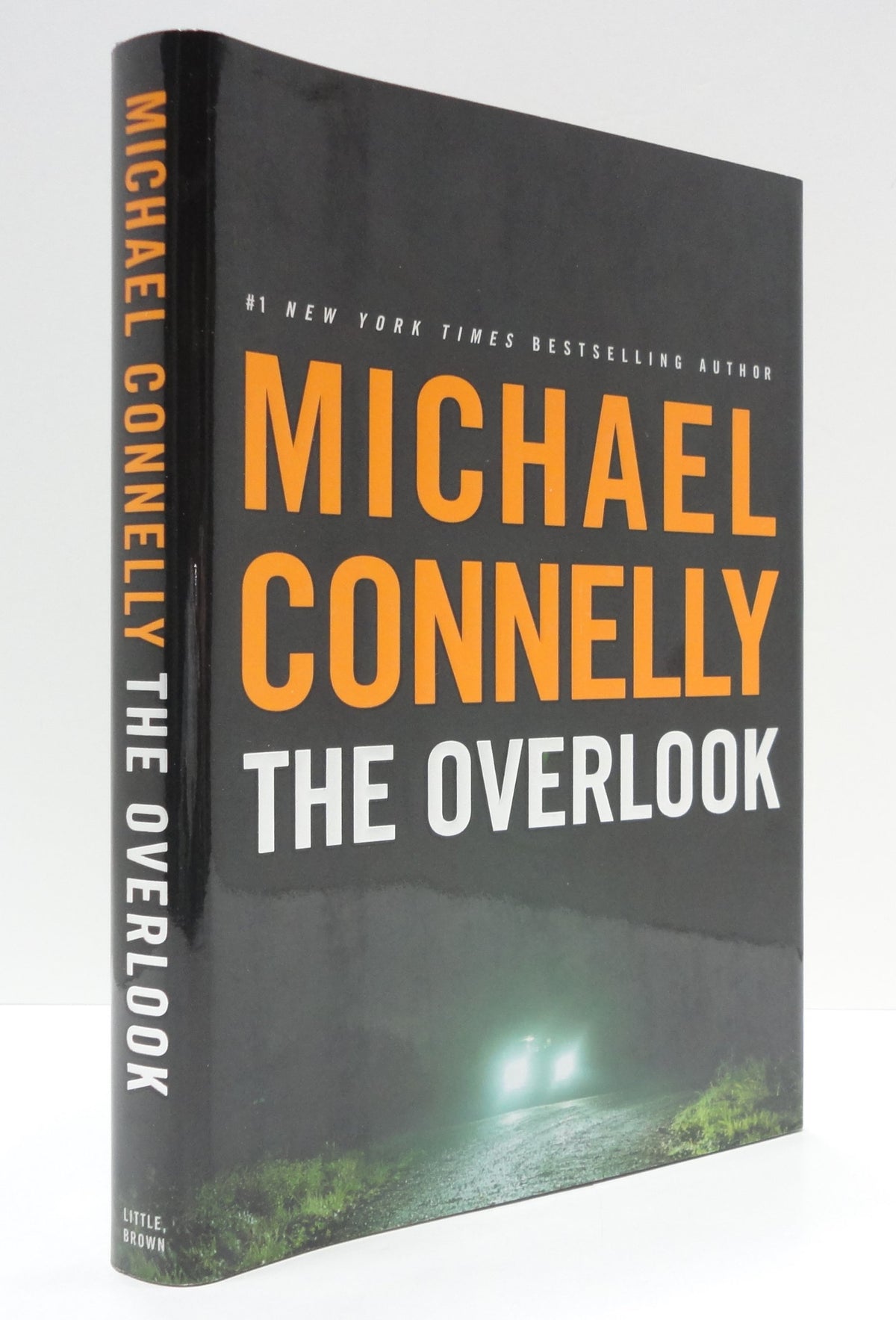 The Overlook (A Harry Bosch Novel, 13)