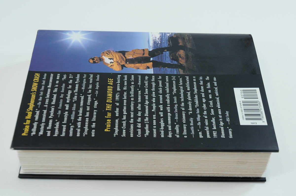 Cryptonomicon