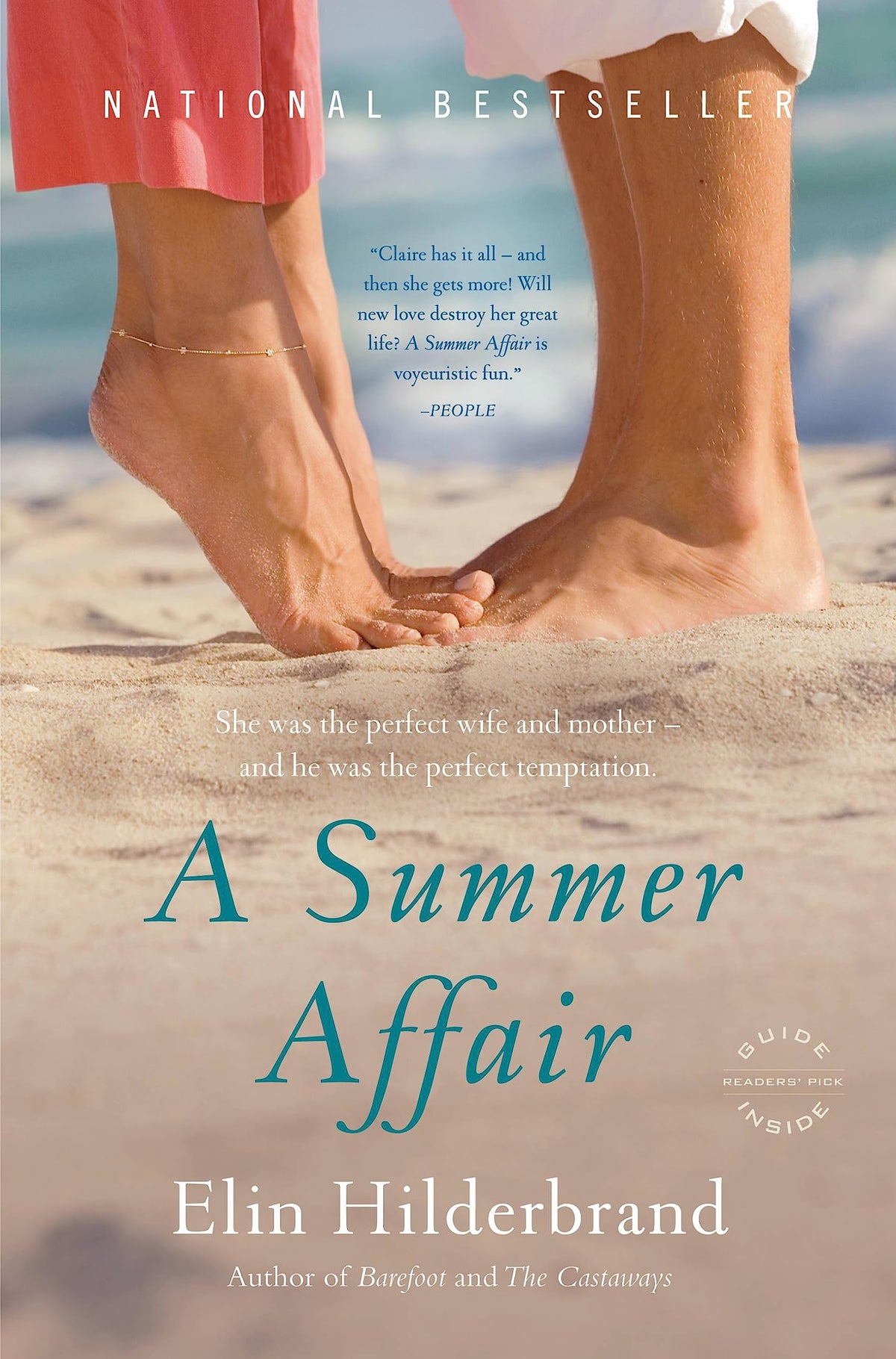 A Summer Affair: A Novel