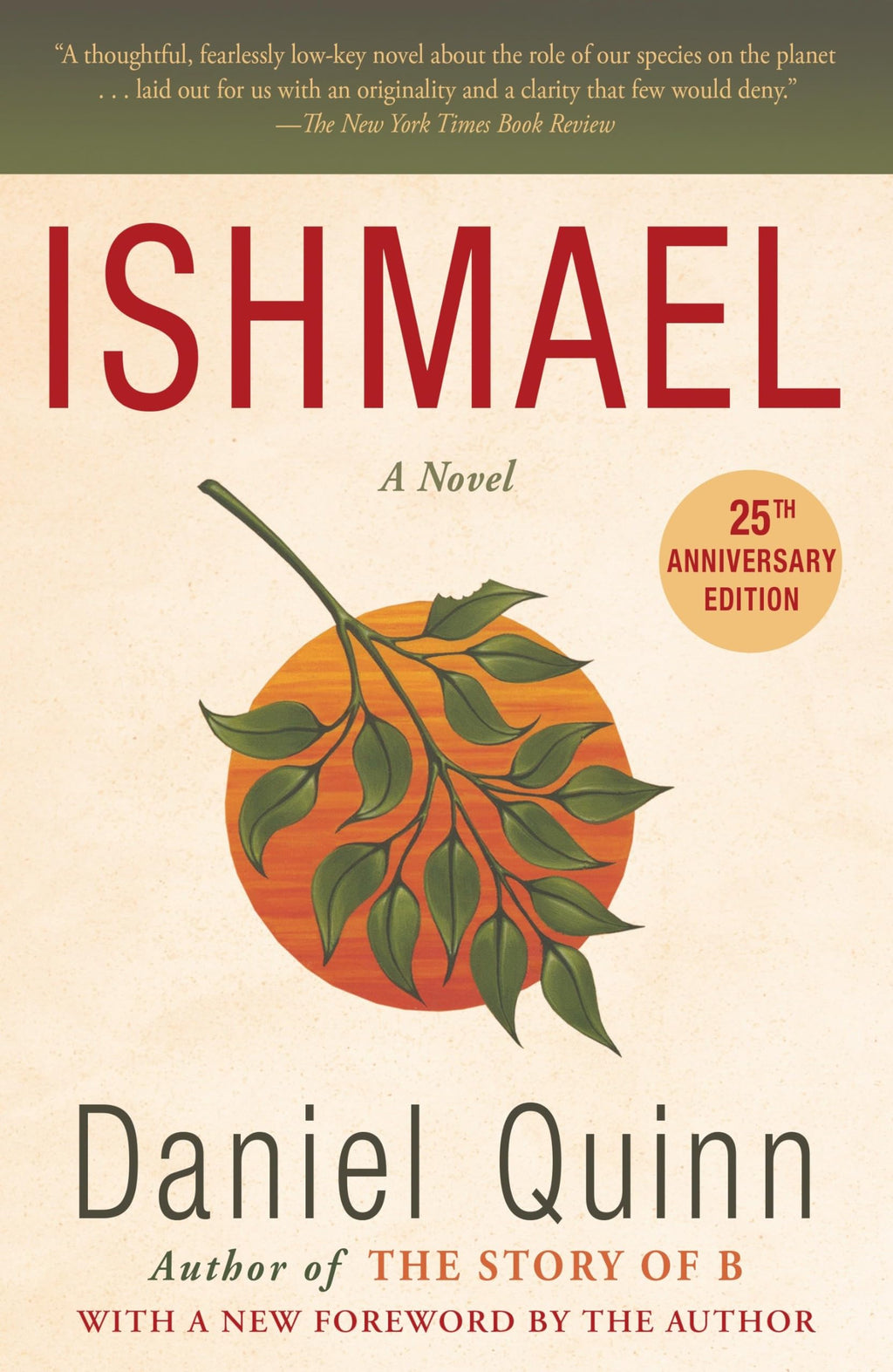 Ishmael:A Novel