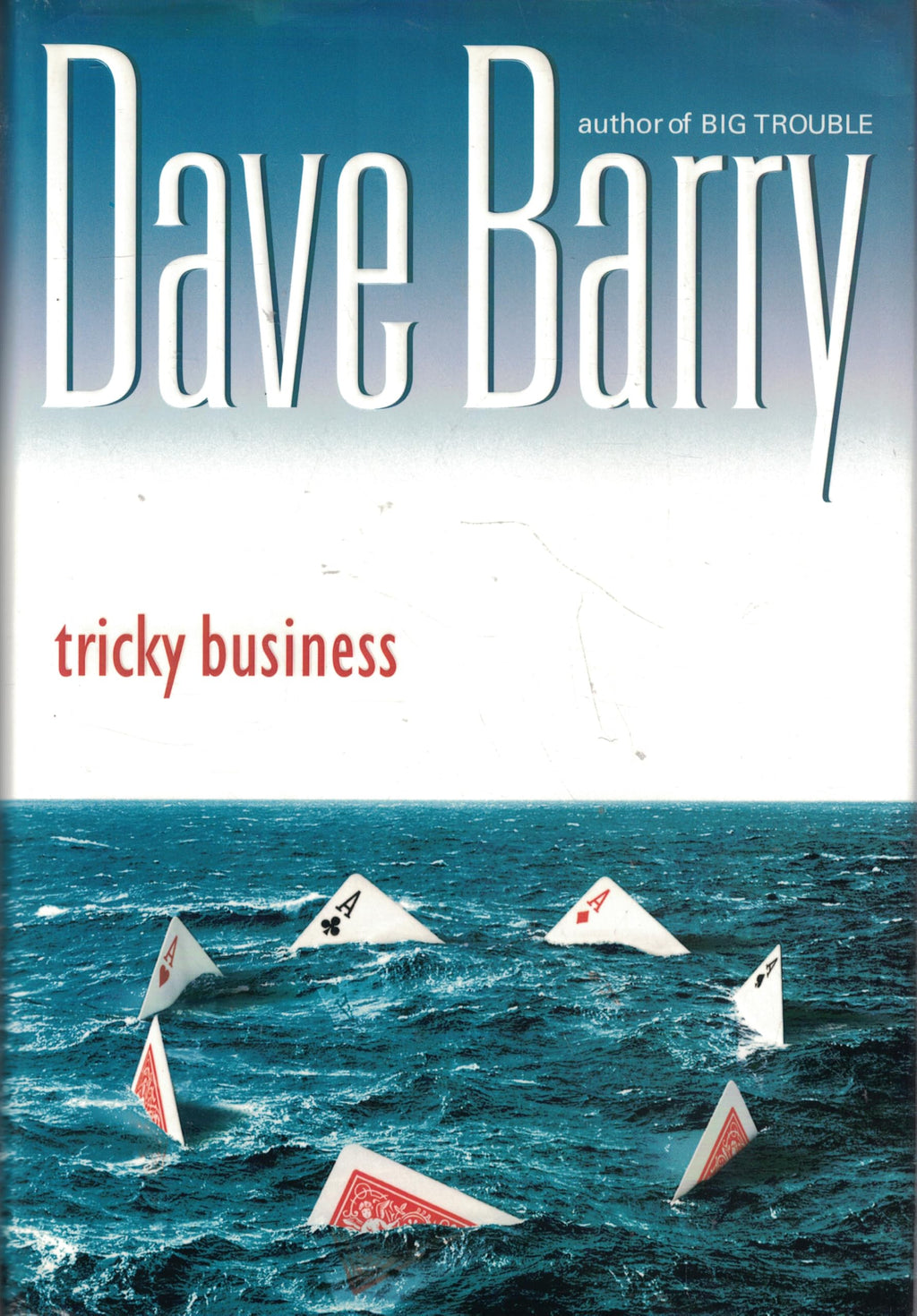 Tricky Business