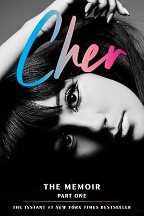 Cher: Part One: The Memoir (The Cher Memoir, 1) cover