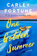 One Golden Summer cover