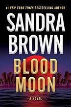Blood Moon cover
