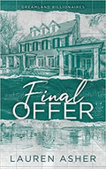 Final Offer (Dreamland Billionaires, 3) cover