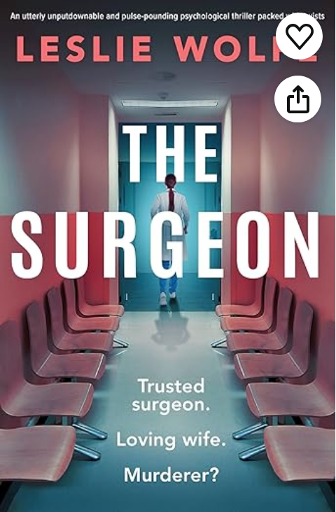 The Surgeon