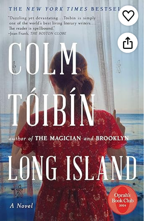 Long Island