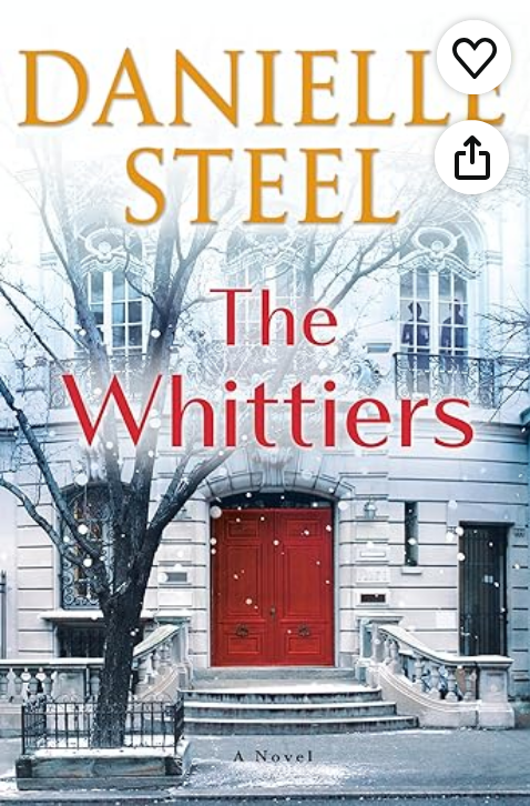 The Whittiers: A Novel