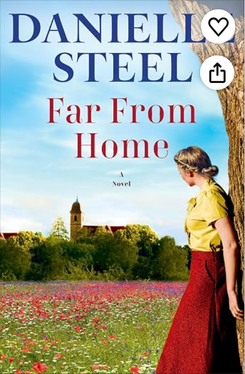 Far From Home: A Novel