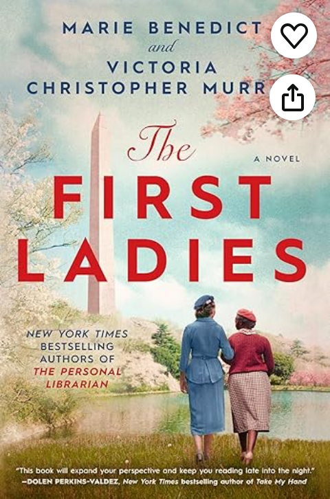The First Ladies