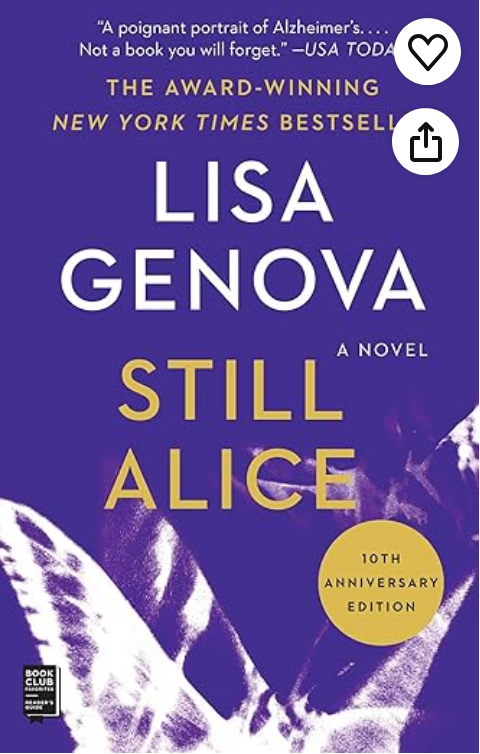 Still Alice