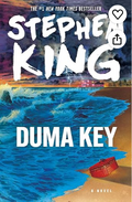 Duma Key: A Novel