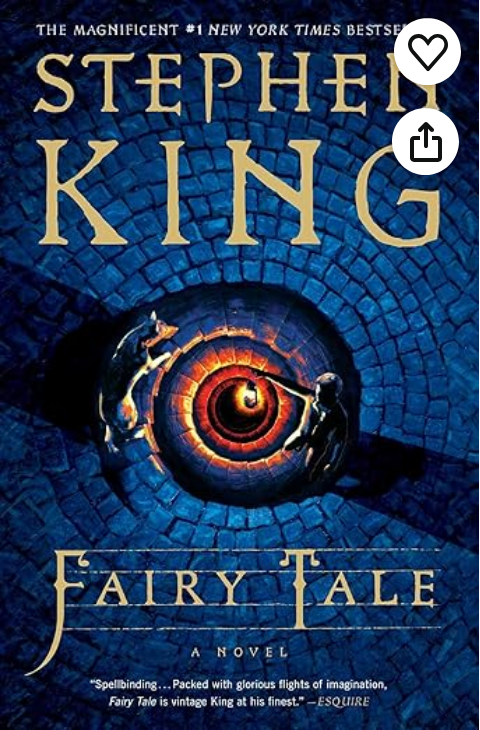Fairy Tale