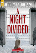 A Night Divided (Scholastic Gold)