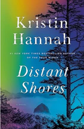 Distant Shores: A novel