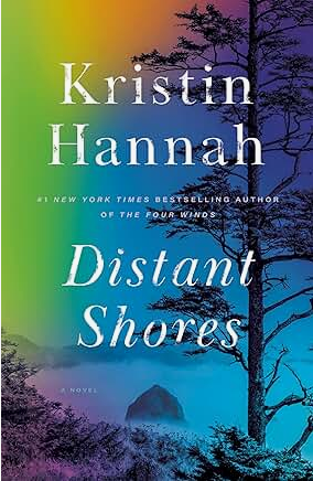 Distant Shores: A novel