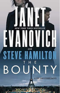The Bounty: A Novel (A Fox and O'Hare Novel)