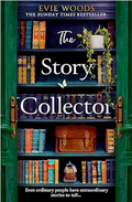 The Story Collector: A Magical Dual Timeline Novel from Internationally Bestselling Author of The Lost Bookshop for 2025