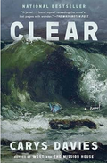 Clear: A Novel