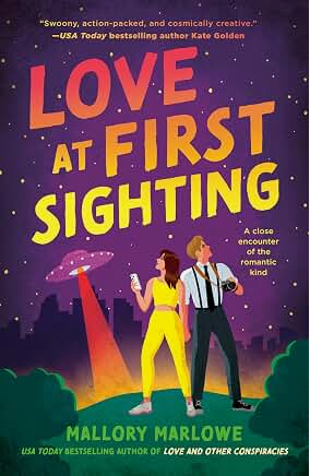 Love at First Sighting