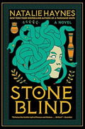 Stone Blind: A Novel