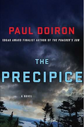 The Precipice: A Novel (Mike Bowditch Mysteries, 6)