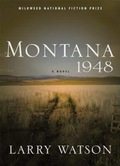 Montana 1948: A Novel