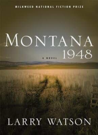 Montana 1948: A Novel