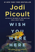 Wish You Were Here: A Novel