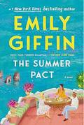 The Summer Pact: A Novel