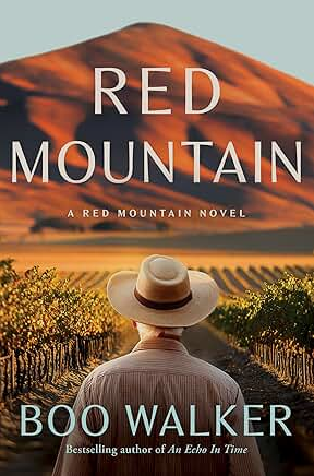 Red Mountain: A Novel (Red Mountain Chronicles)
