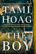 The Boy: A Novel