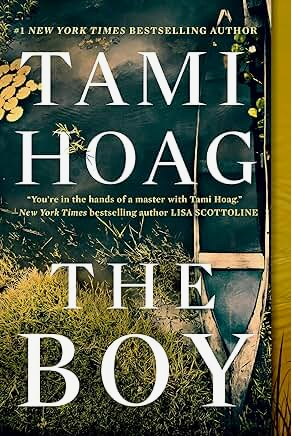 The Boy: A Novel