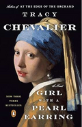 Girl with a Pearl Earring: A Novel