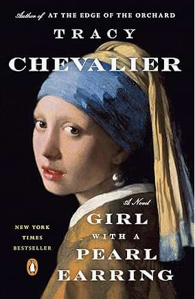Girl with a Pearl Earring: A Novel