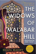 The Widows of Malabar Hill (A Perveen Mistry Novel)