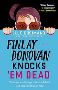 Finlay Donovan Knocks 'Em Dead (The Finlay Donovan Series, 2)