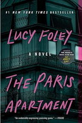 The Paris Apartment: A Locked Room Mystery from the Bestselling Author of The Guest List