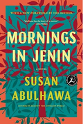 Mornings in Jenin