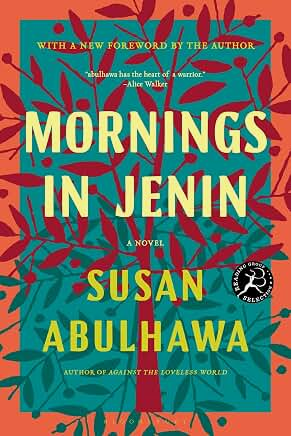 Mornings in Jenin