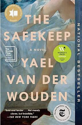 The Safekeep