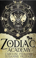 Zodiac Academy 1: The Awakening
