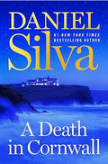 A Death in Cornwall: An Action-Packed Thriller in the Gabriel Allon Series