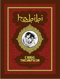 Habibi (Pantheon Graphic Library)