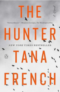 The Hunter: A Novel