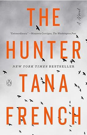The Hunter: A Novel